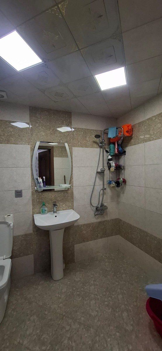 Satılır 2 otaqlı yeni tikili 56.5 m² — Mənzil, Xırdalan (12)