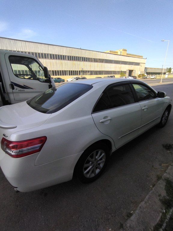 Toyota Camry, 2.4 L, 2011 il, 334 200 km 99-TP-114 — Avtomobillər, Bakı (6)