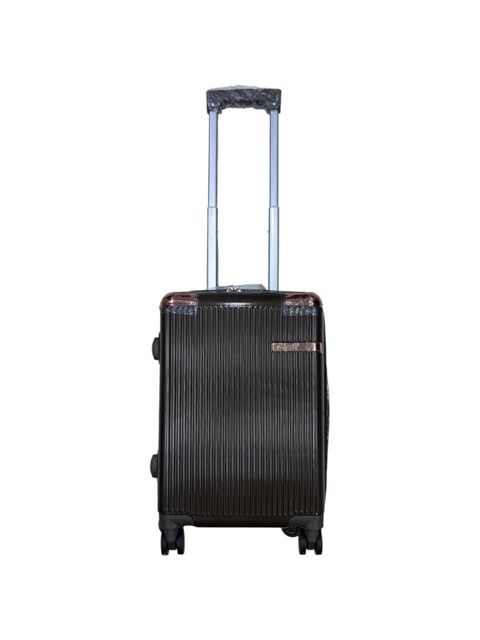 Çamadan Polikarbonat Qəhvəyi S, 50x31x20 sm, 37 litr - baqajaz1128 — Bakı