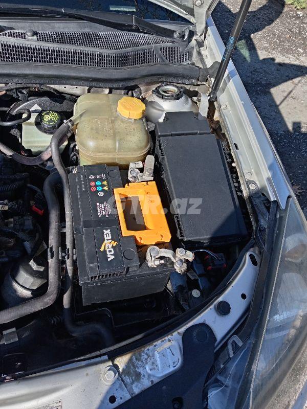 Opel Astra 1.4 L, 2004, 327 000 km — Avtomobillər, Bakı