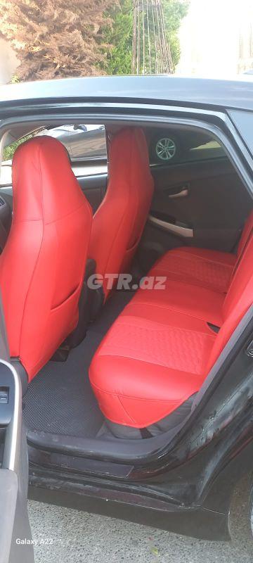 Toyota Prius 1.8 L, 2011, 480 000 km 77-LB-180 — Avtomobillər, Bakı (7)