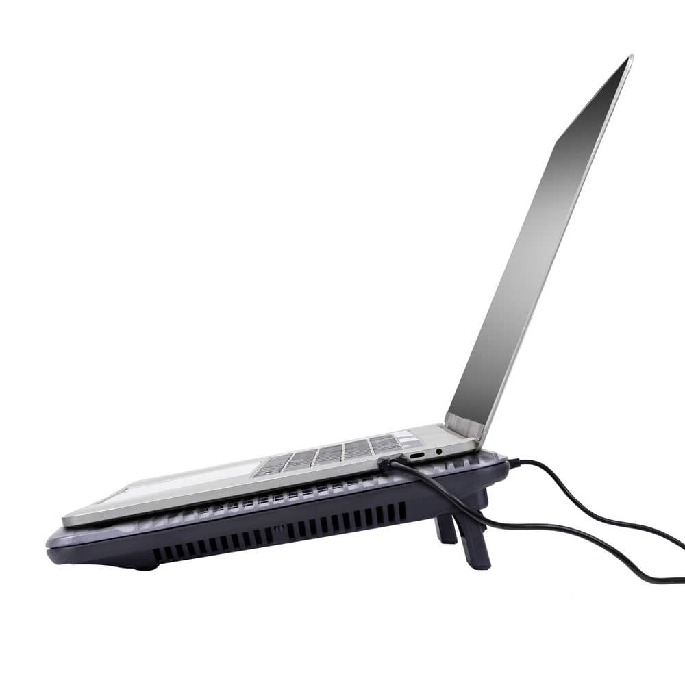 Noutbuk soyutma sistemi 15.6” Rıvacase 5555 — Mallar, Bakı (6)