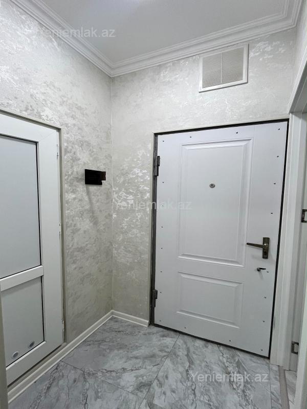 Satılır 1 otaqlı Bina evi menzil (Köhnə tikili), 33 m², Nəsimi rayonu — Mənzil, Bakı (7)