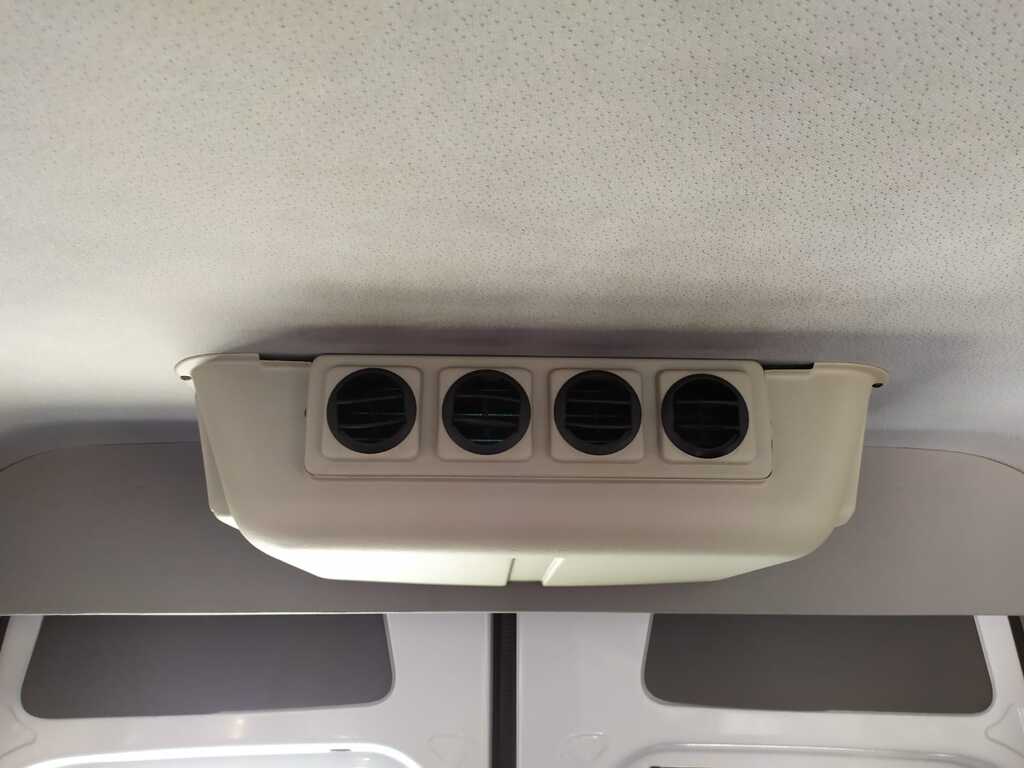 Mercedes Sprinter 316, 2.2 L, 2015 il, 490 000 km — Avtomobillər, Bakı (12)