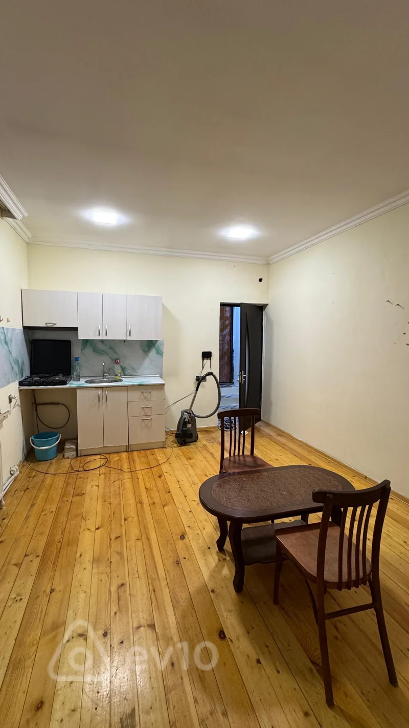 2 otaqlı həyət evi, 40 m², Bayıl — kirayə — Ev, villa, Bakı (3)