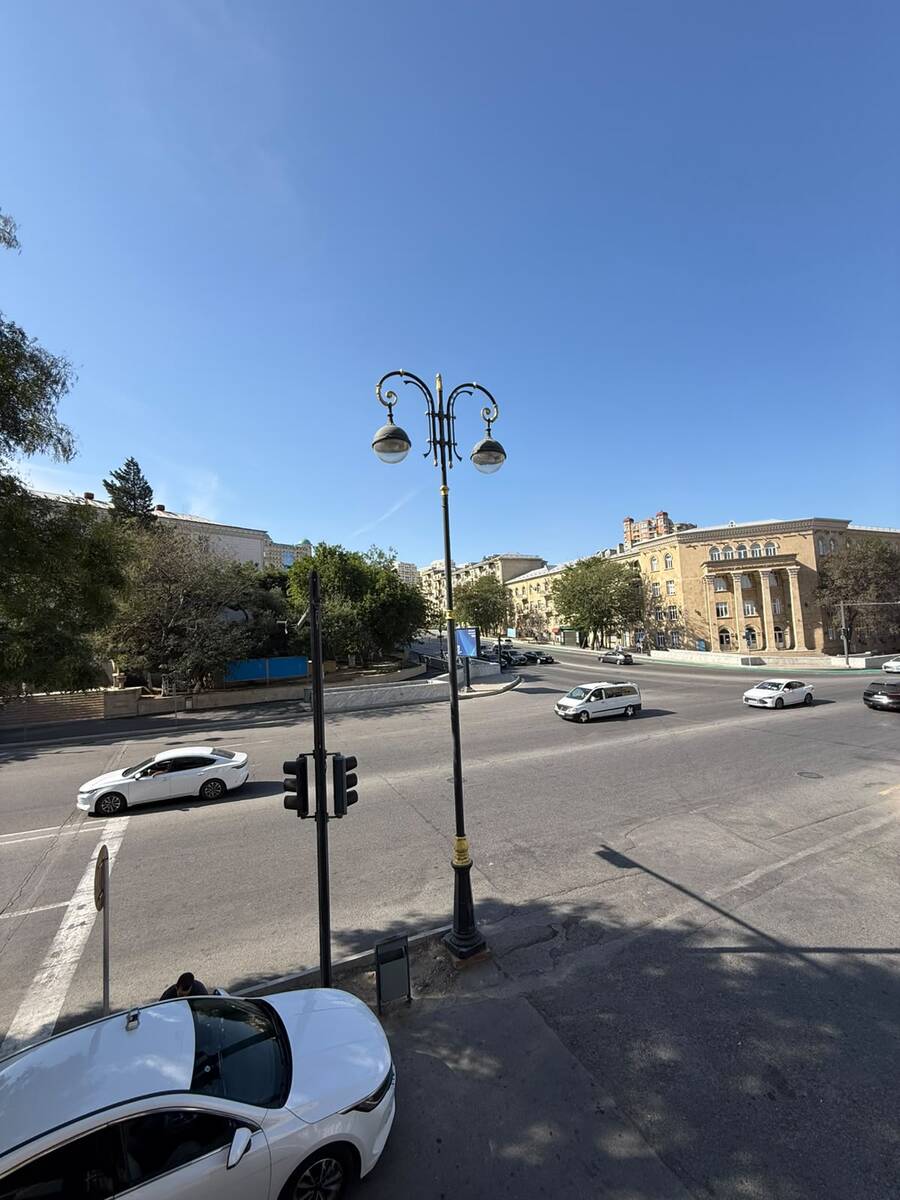 Satılır 4 otaqlı yeni tikili 80 m² — Mənzil, Bakı (3)