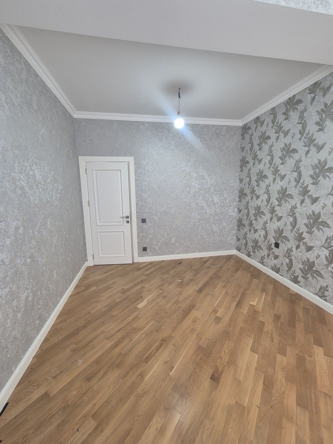 Satılır 3 otaqlı yeni tikili 100 m² — Mənzil, Bakı (8)