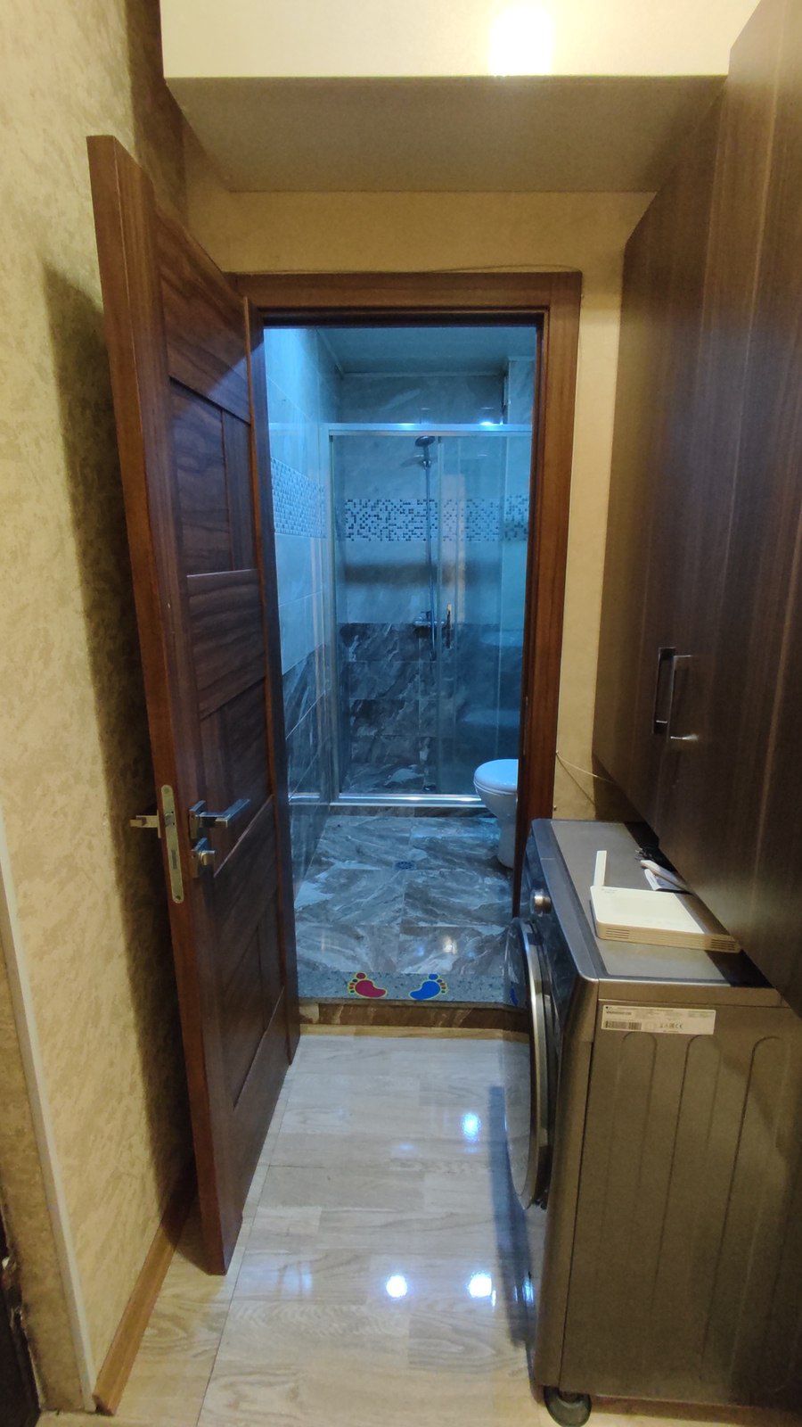 Satılır 2 otaqlı yeni tikili 41 m² — Mənzil, Xırdalan (3)