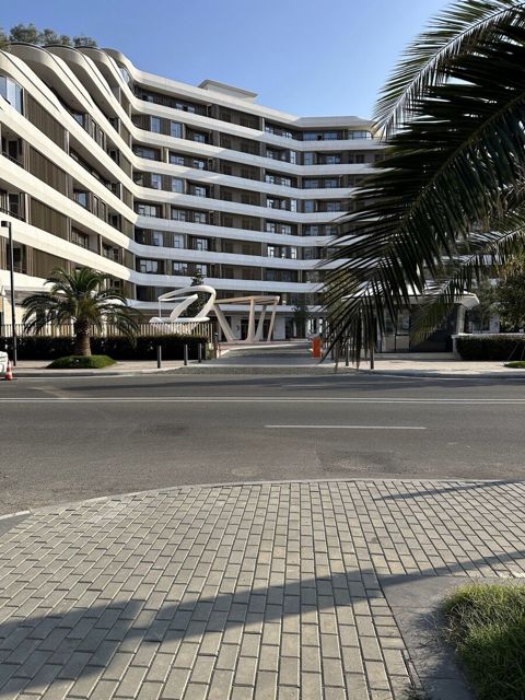 Satılır 4 otaqlı yeni tikili 176.8 m² — Bakı