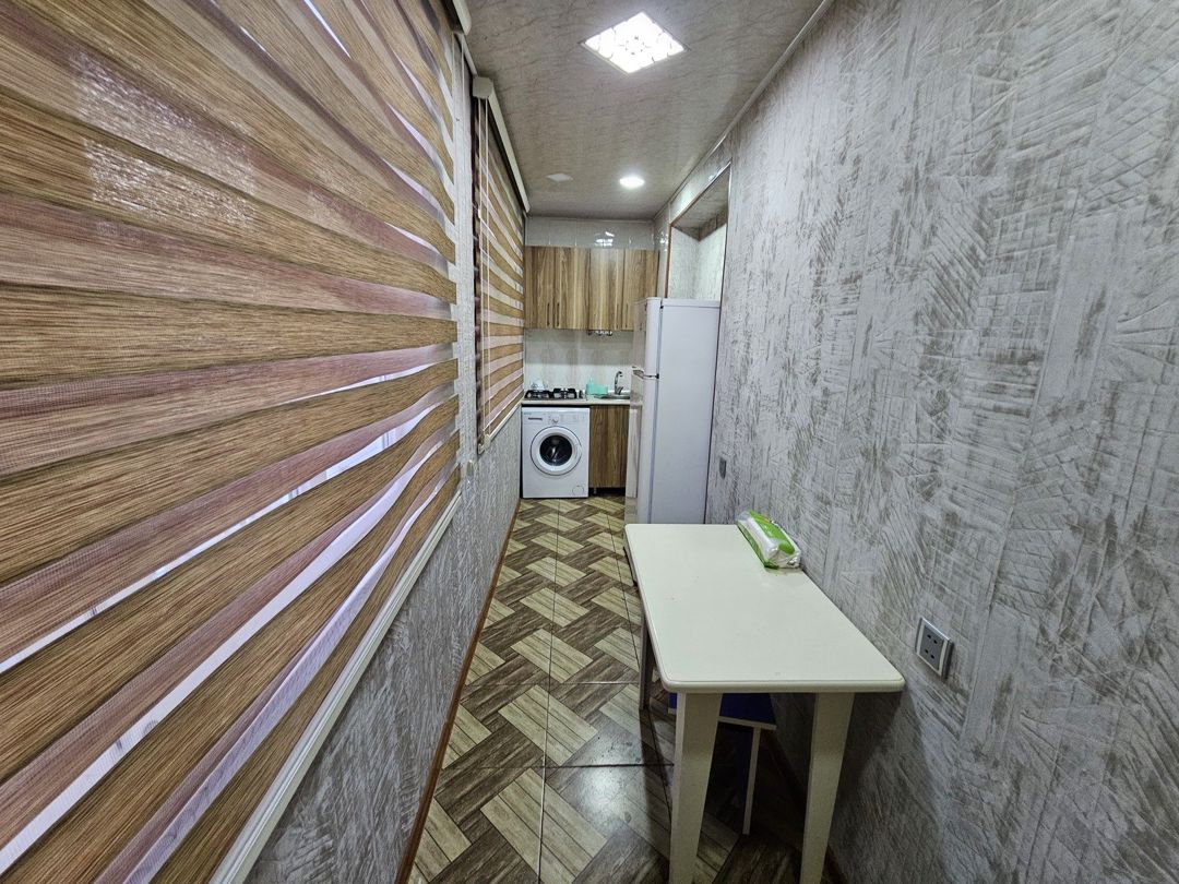 Satılır 3 otaqlı köhnə tikili 60 m² — Mənzil, Bakı (11)