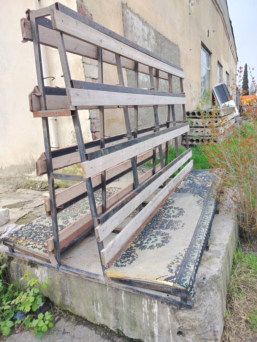 Pramıda QAzel ucun əla vezıyete stnofqa ilə birlıkdr — Vitrini, Tovuz (2)