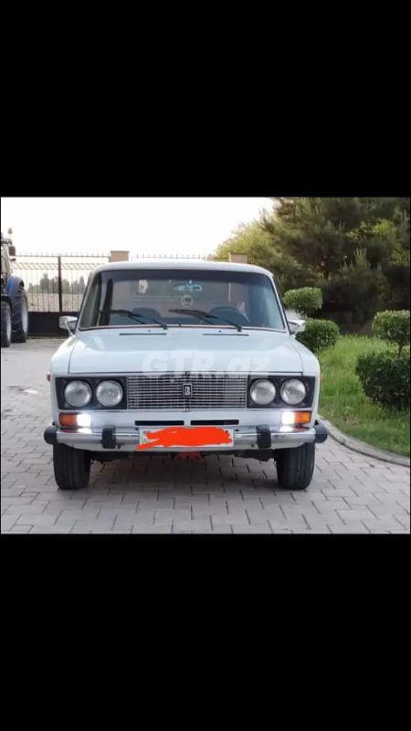 Lada (vaz) 2106 1.6 l, 1994, 83 288 km — Avtomobillər, Bərdə