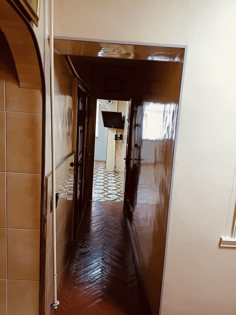 Satılır 3 otaqlı köhnə tikili 89 m² — Mənzil, Lənkəran (6)