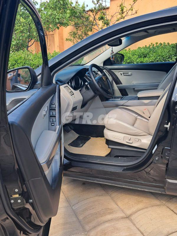 Mazda CX-9 3.7 L, 2012, 81 000 km 90-RG-219 — Avtomobillər, Bakı (8)