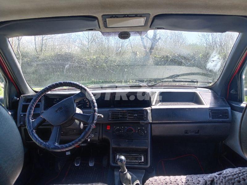 Fiat Linea 1.5 L, 1994, 10 000 km — Avtomobillər, Balakən (4)