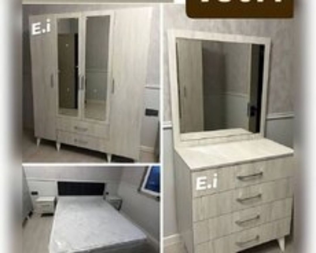 Yataq otağı mebeli — Mebel, Bakı