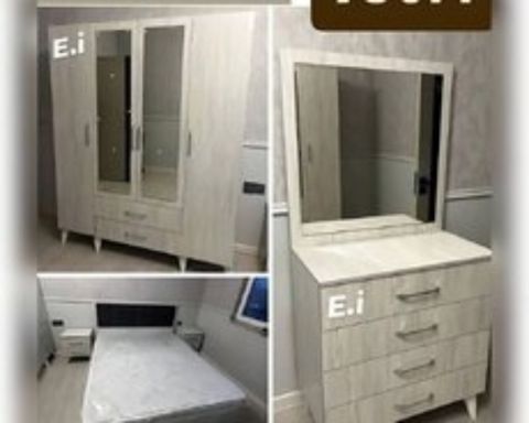 Yataq otağı mebeli — Bakı