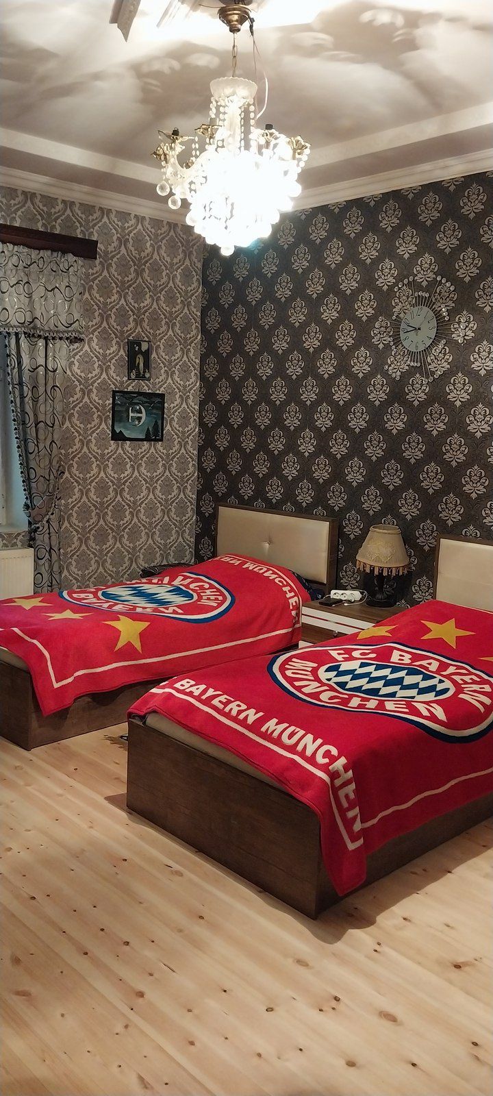 Satılır 12 otaqlı həyət evi/bağ evi 480 m² — Ev, villa, Bakı (6)