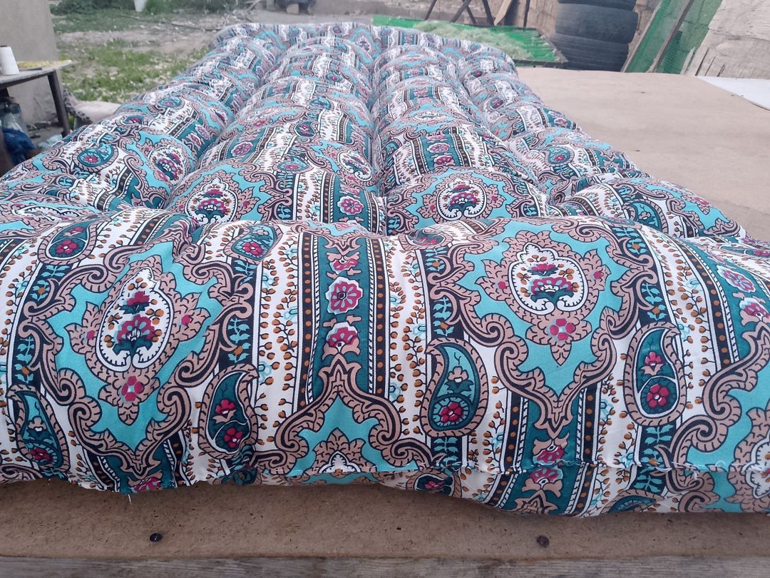 Yorğan döşək yuma və sırıma xidməti — Digər, Bakı (10)