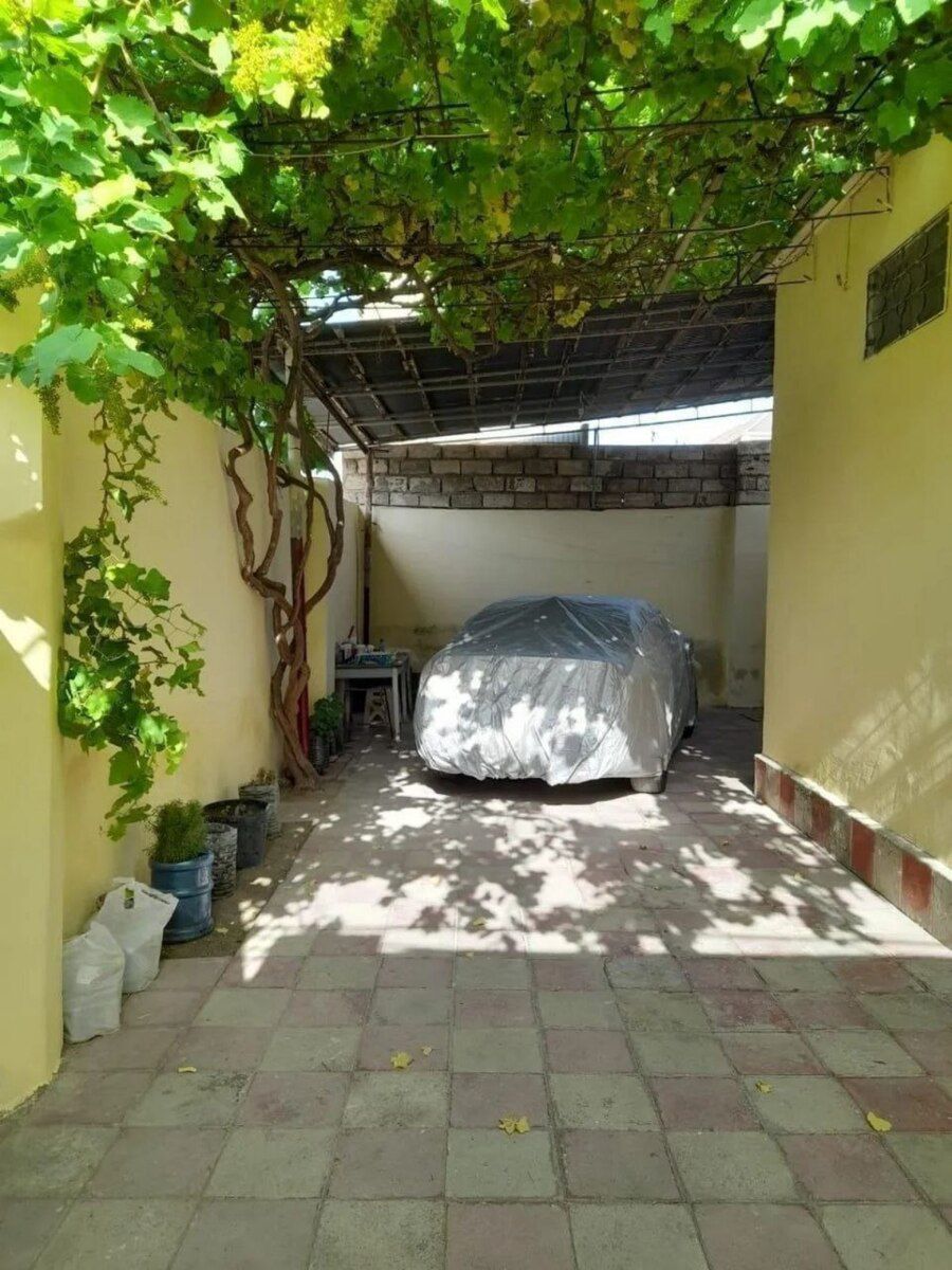 Həyət evi, Xətai r — Ev, villa, Bakı (4)