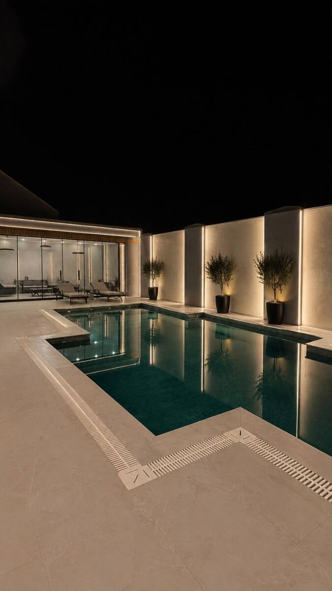 Bağ evi kirayə verilir, Novxanı qəs — Ev, villa, Bakı (2)