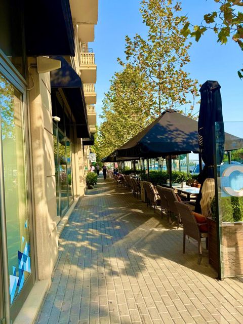 İcarəyə verilir obyekt 210 m² — Bakı