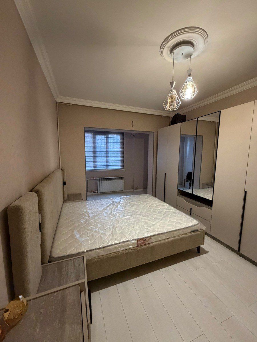 Satılır 3 otaqlı köhnə tikili 70 m² — Mənzil, Bakı (3)