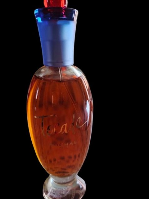 Rochas Tocade – qadın parfümü (Eau de Toilette) - Brend: Rochas — Bakı