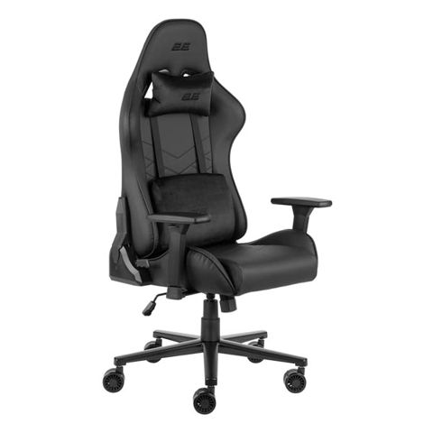 2E Bushıdo II Gaming Chair Black — Bakı