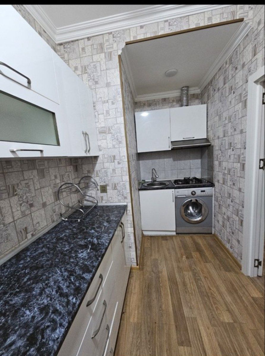 Satılır 2 otaqlı yeni tikili 72 m² — Mənzil, Bakı (11)
