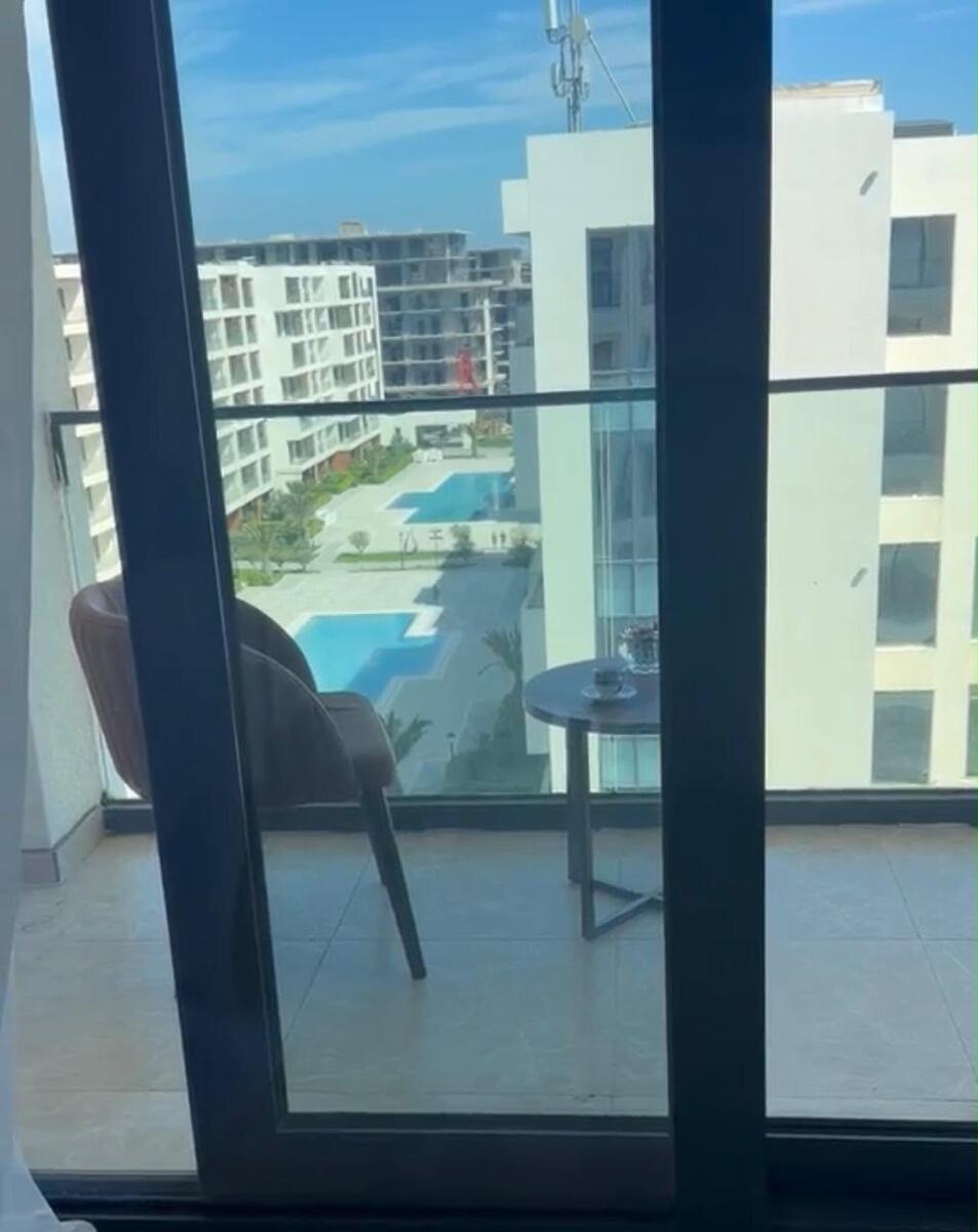 İcarəyə verilir 2 otaqlı yeni tikili 99 m² — Mənzil, Bakı (4)