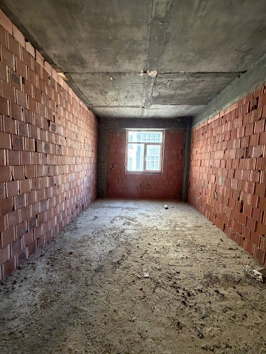1-otaqlı yeni tikili, Masazır qəs., 57 m² — Mənzil, Bakı (6)