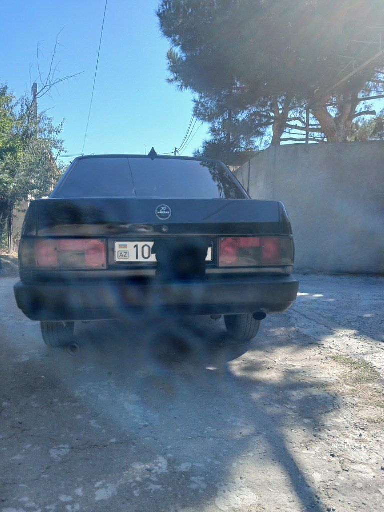 Tofas Sahin, 1.6 L, 2006 il, 80 000 km — Avtomobillər, Sumqayıt (3)