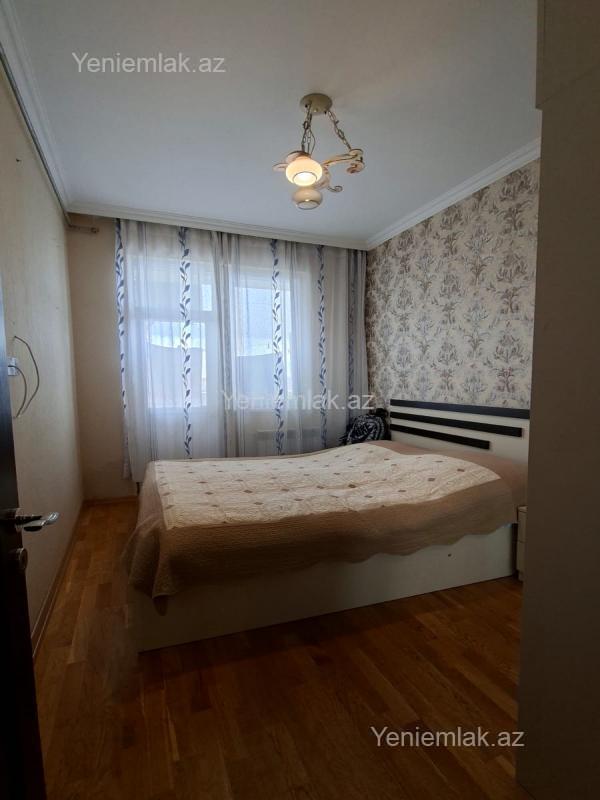 Kirayə 2 otaqlı Bina evi menzil (Yeni tikili), 41 m², 9-cu mikrorayon — Mənzil, Sumqayıt (8)