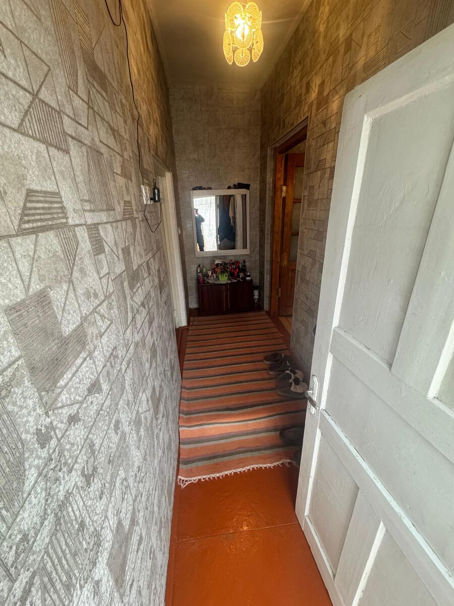 Həyət evi, Sumqayıt ş — Ev, villa, Sumqayıt (10)