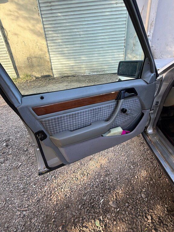 Mercedes 200 D, 2.0 L, 1993 il, 600 000 km 90-EC-549 — Avtomobillər, Bakı (11)