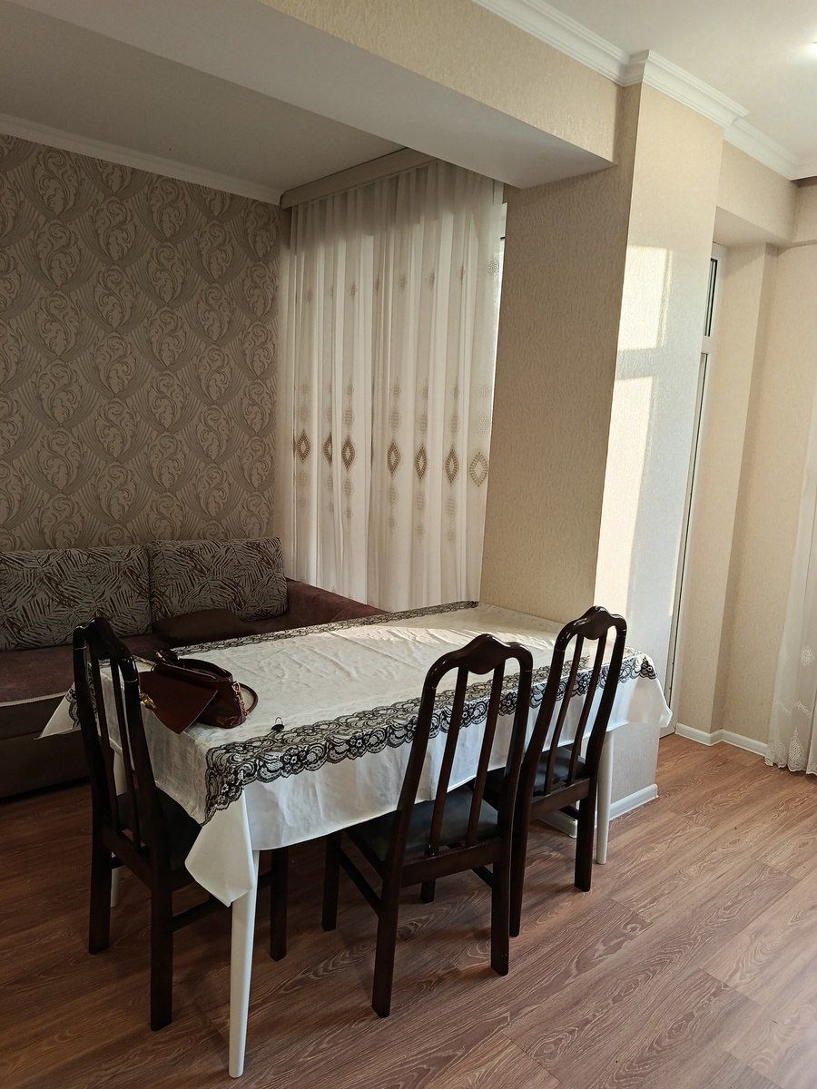 İcarəyə verilir 2 otaqlı yeni tikili 56 m² — Mənzil, Bakı (2)