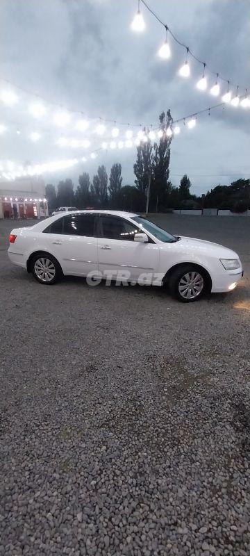 Hyundai Sonata 2.0 L, 2009, 319 000 km — Avtomobillər, Lənkəran (2)