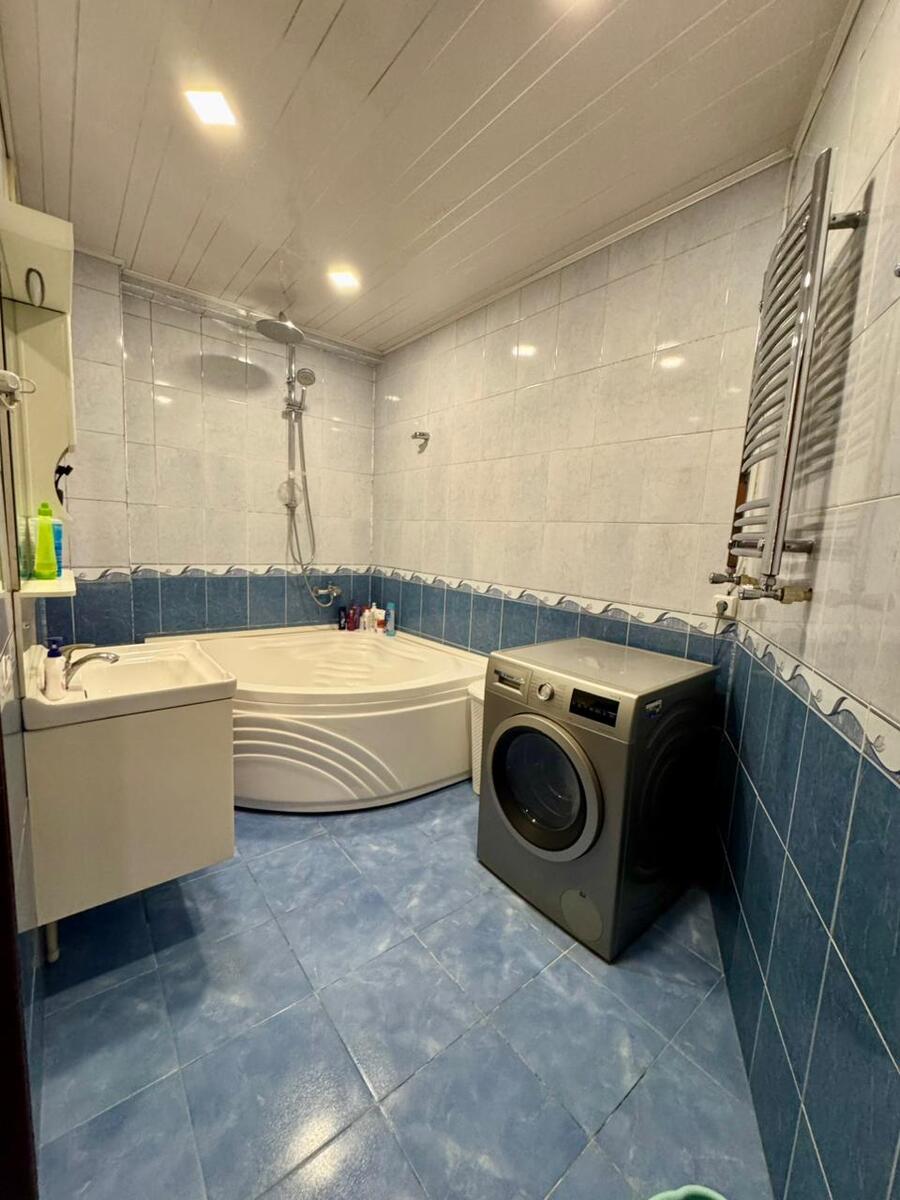 Satılır 4 otaqlı yeni tikili 190 m² — Mənzil, Bakı (9)