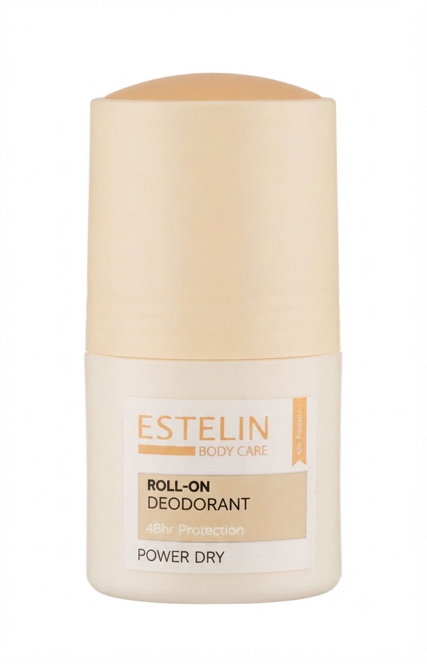 Dezodorant 48hr protection, 50 ml — Mallar, Bakı