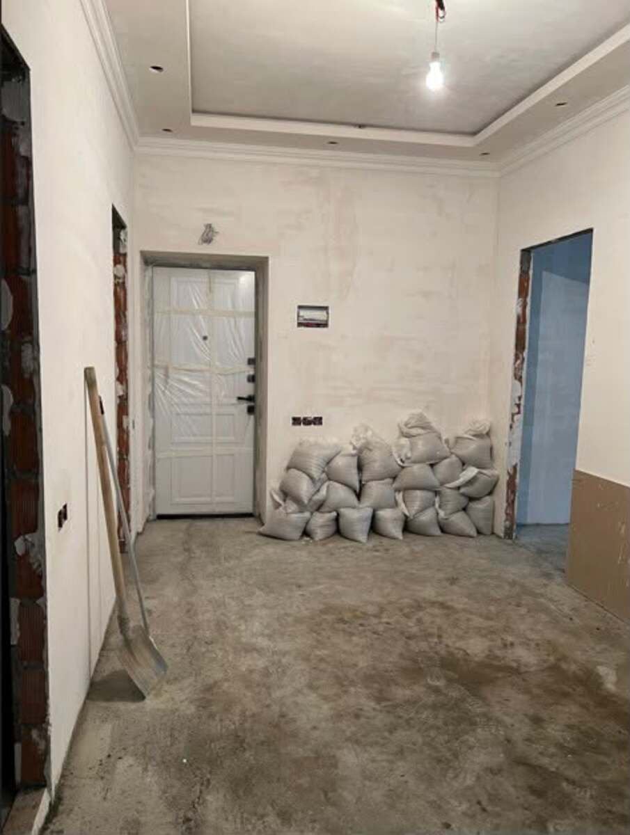 Satılır 3 otaqlı yeni tikili 100 m² — Mənzil, Bakı (3)
