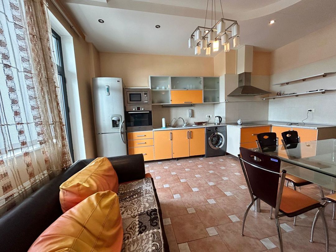 Satılır 3 otaqlı yeni tikili 151 m² — Mənzil, Bakı (10)
