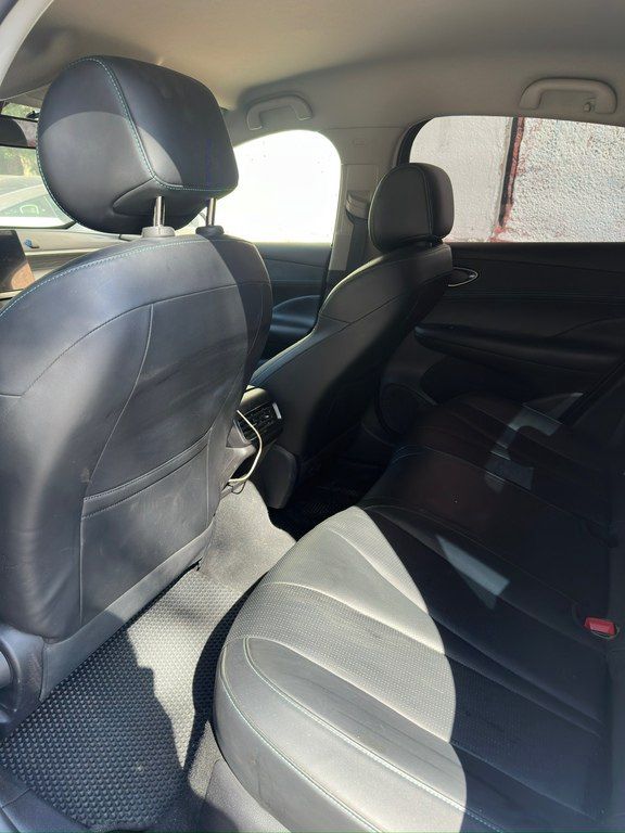 BYD Seal 05, 1.5 L, 7.68 kWh, 2025 il, 74 200 km 99-FQ-743 — Avtomobillər, Bakı (8)