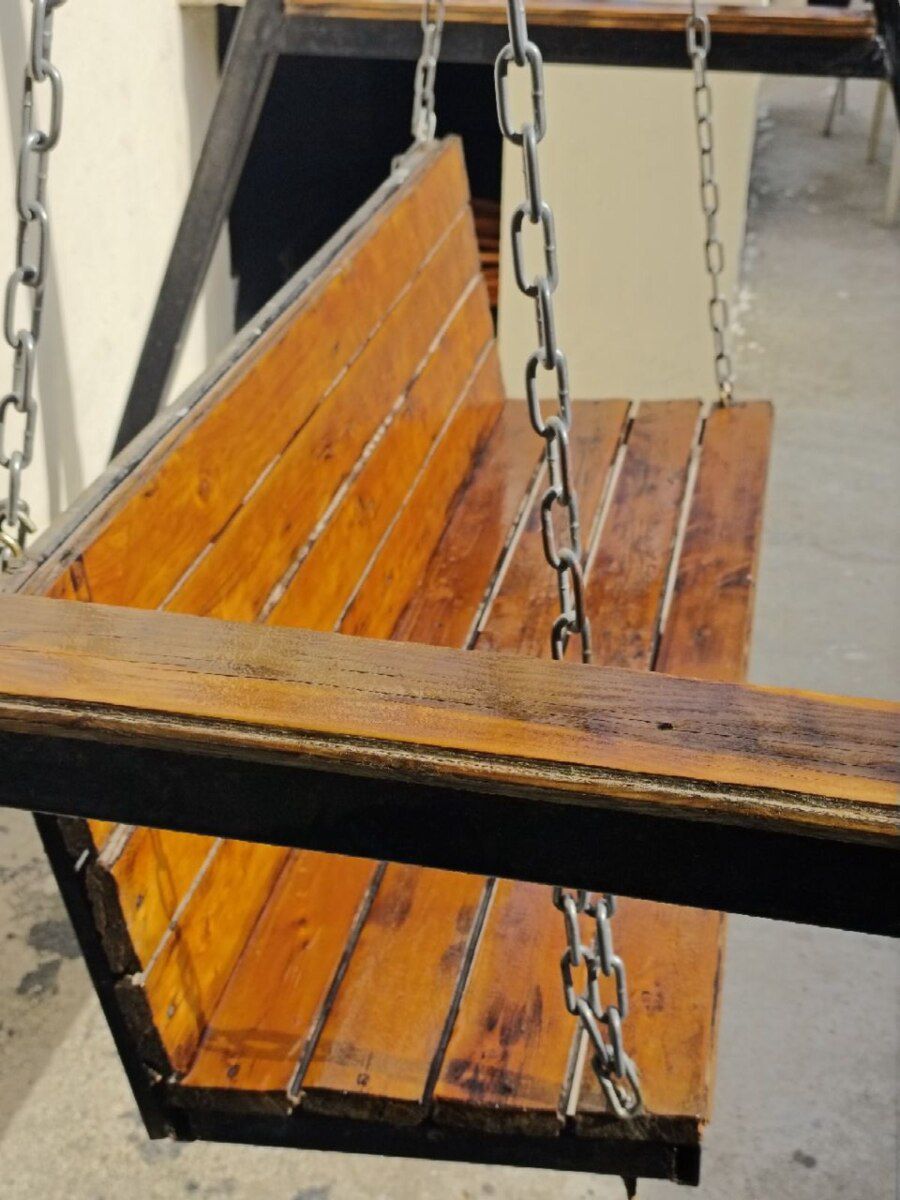 Yelləncək — Dacha və bağ, Bakı (4)