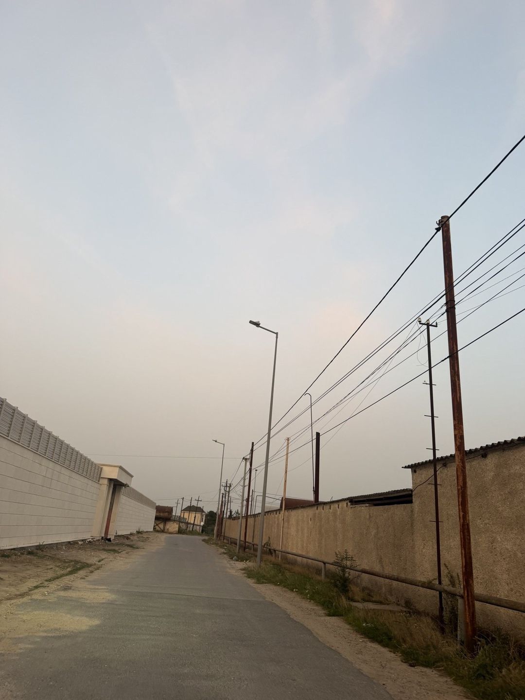Satılır torpaq 50 sot — Torpaq, Bakı (2)