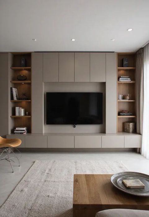 TV stend mebeli 002002 — Bakı