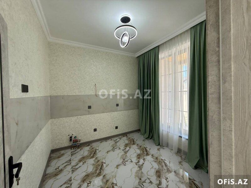 Həyət evləri Satılır Sabunçu r., Maştağa q., 3 otaq, 80 m² — Ev, villa, Bakı (6)