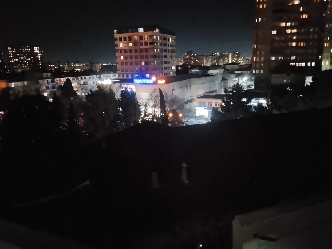 İcarəyə verilir 2 otaqlı yeni tikili 68 m² — Mənzil, Bakı (7)