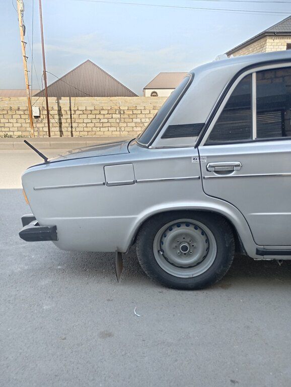 Lada (VAZ) 2106, 1.6 L, 1995 il, 18 000 km 10-NC-326 — Avtomobillər, Gəncə (2)