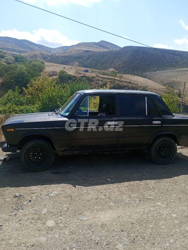 Lada (vaz) 2106 1.6 l, 1991, 65 000 km — Avtomobillər, Yardımlı (5)